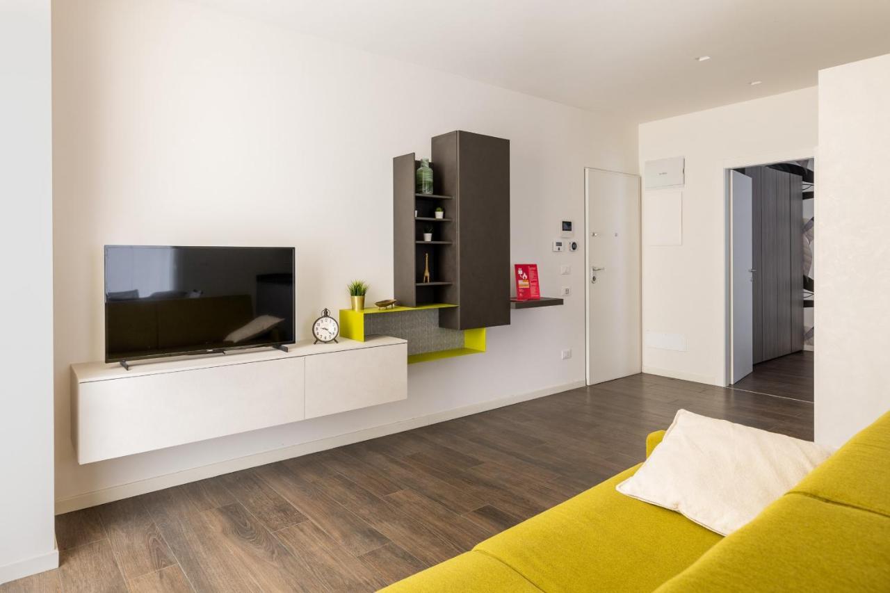 Citrus By Wonderful Italy Apartment Bologna