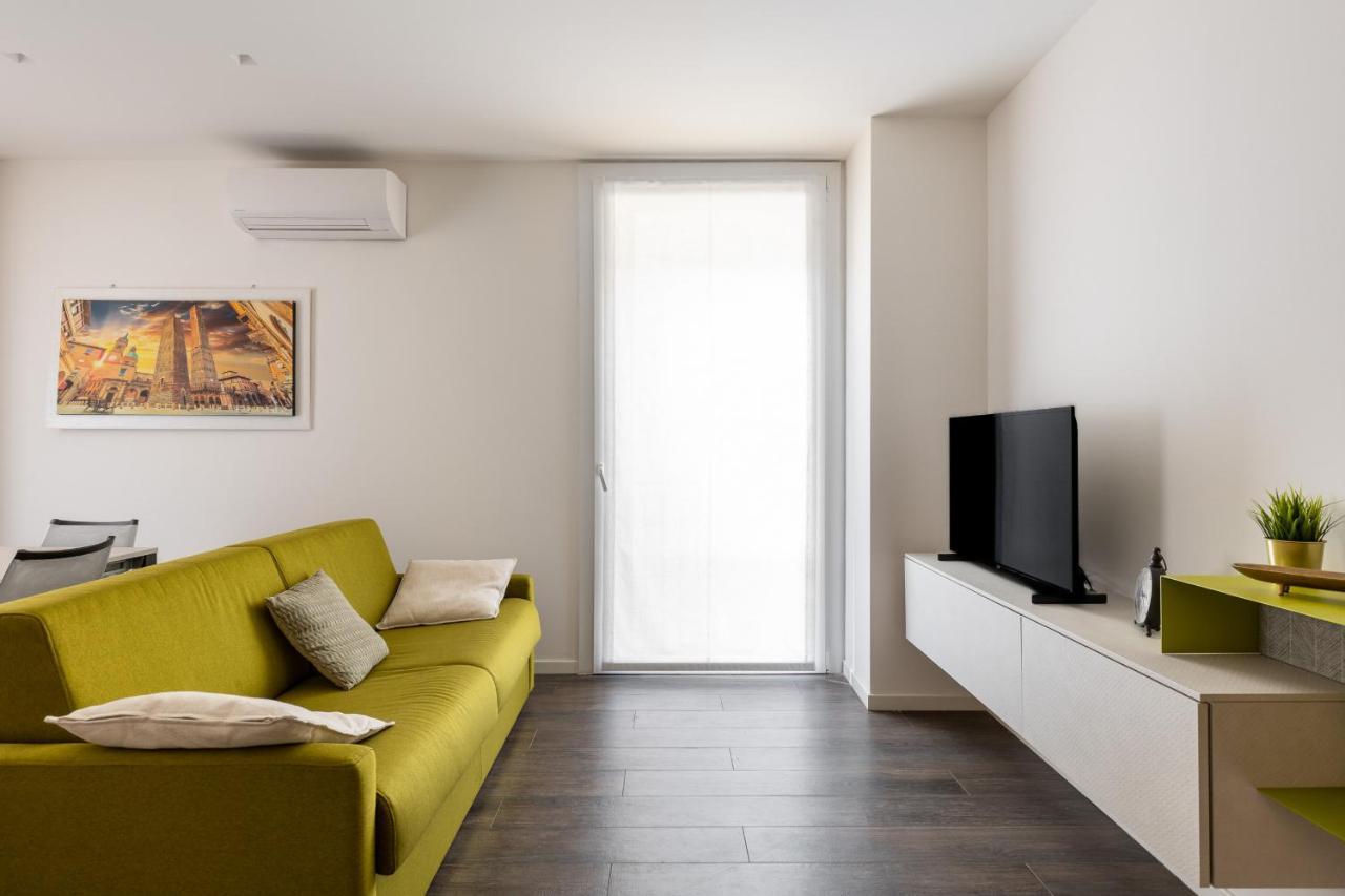 Apartment Citrus By Wonderful Italy Bologna