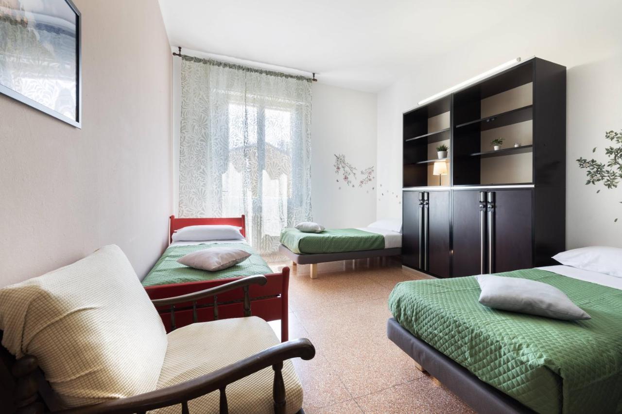 Appartement We - Sanluca57, Bologna