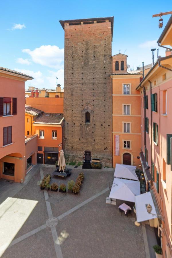 Apartamento Corte De' Galluzzi My For *