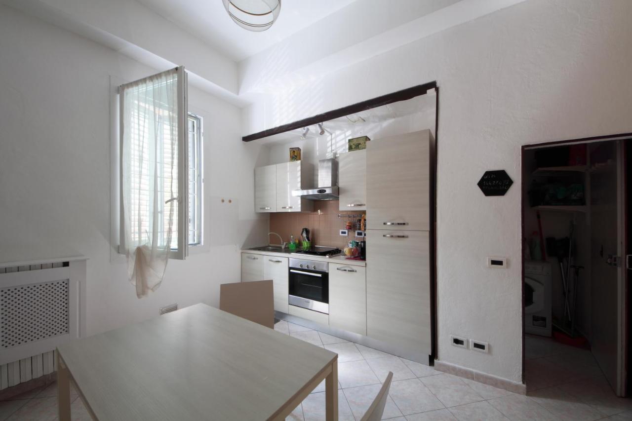 Apartment La Casa Di Gigi Tra Fiera E Universita