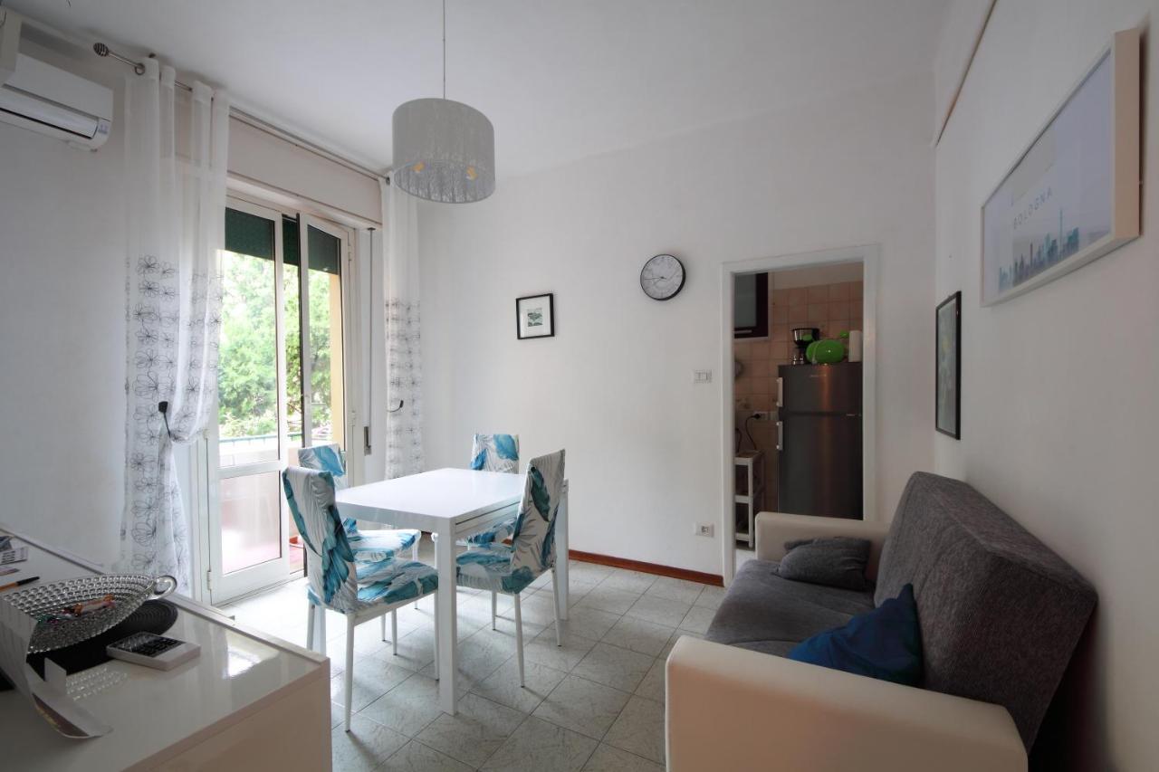 Apartamento Casailaekobe Bolonha