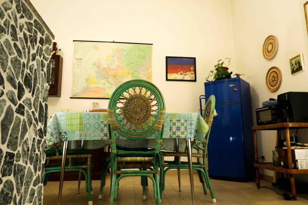 Lovely Flat, Ground Floor Centre Of Bologna! :) Apartamento Bolonha