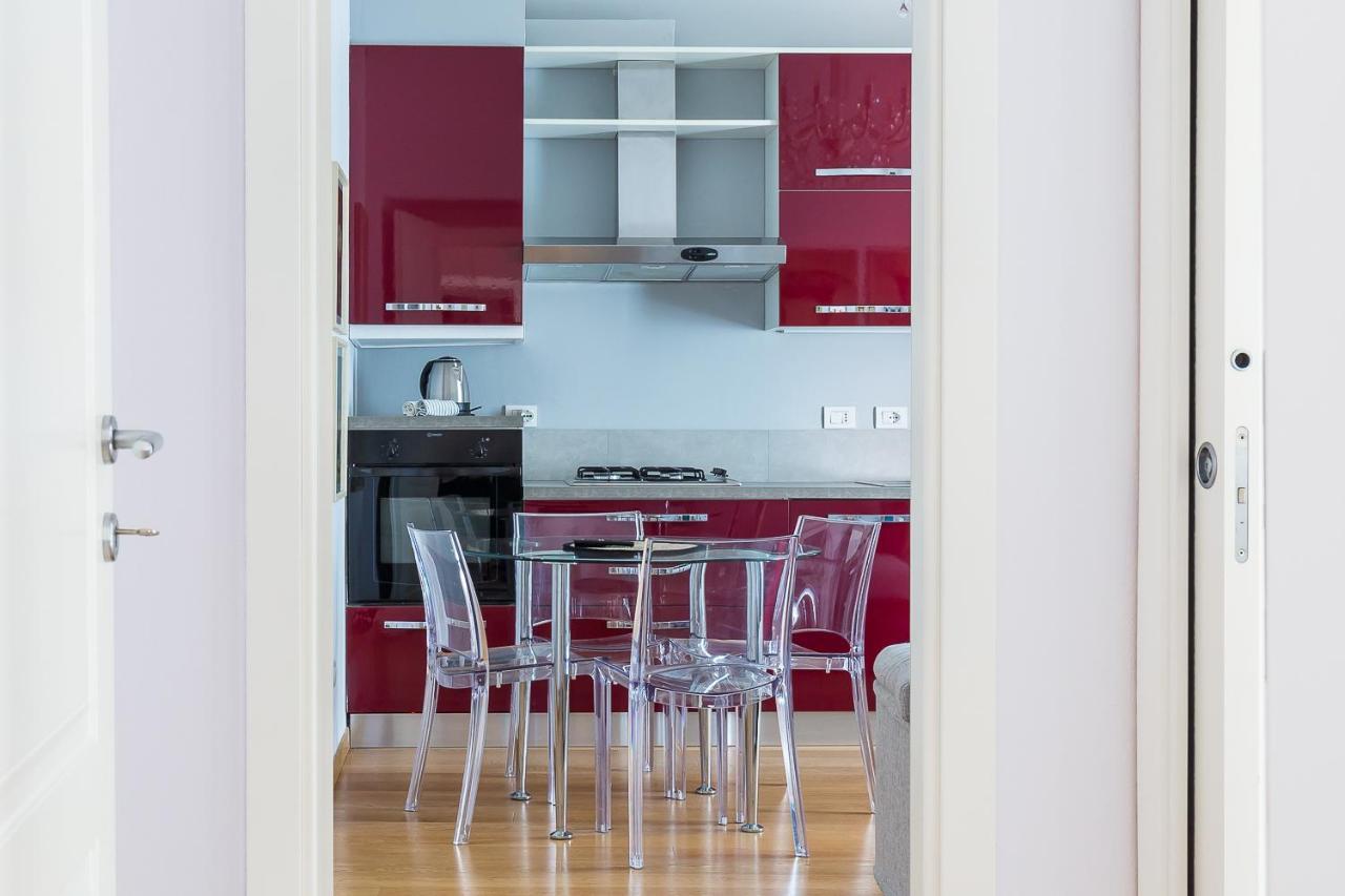 Saragozza Boutique Apartment