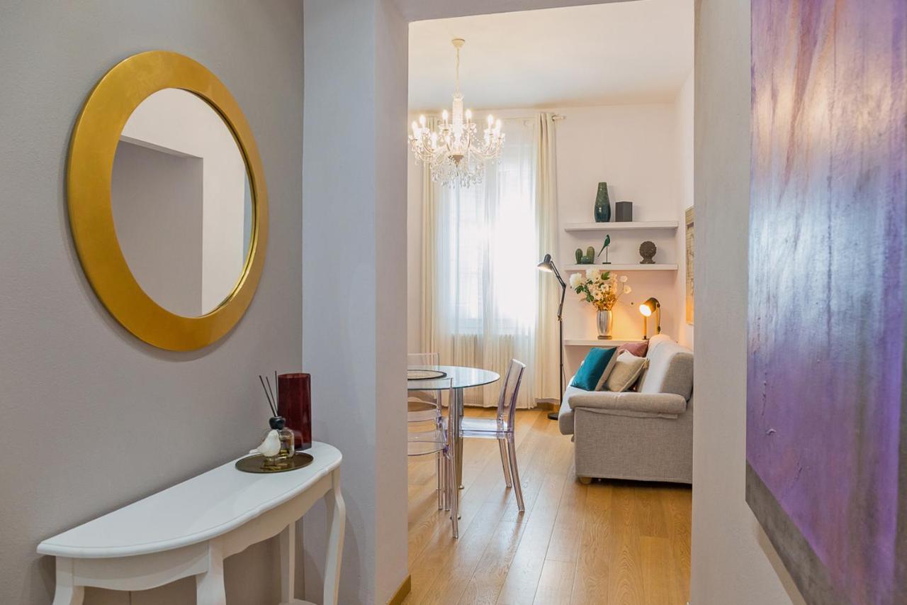 Saragozza Boutique Apartment *