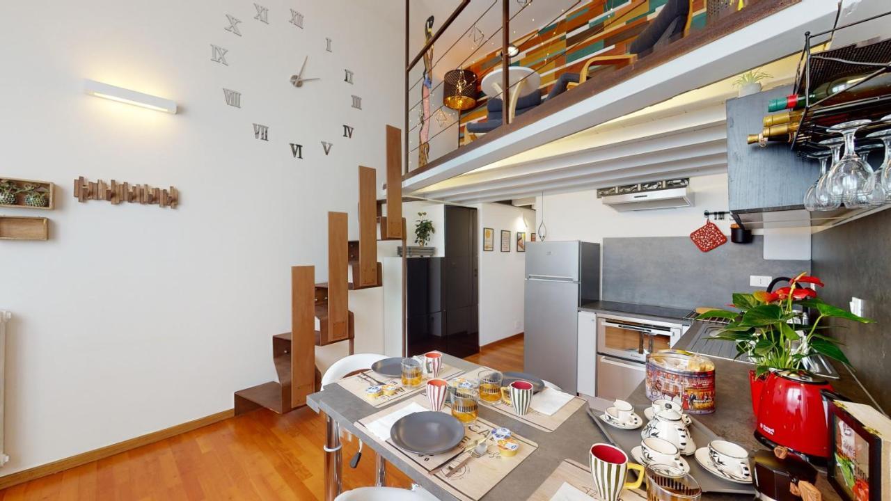 House Appartement Bologna