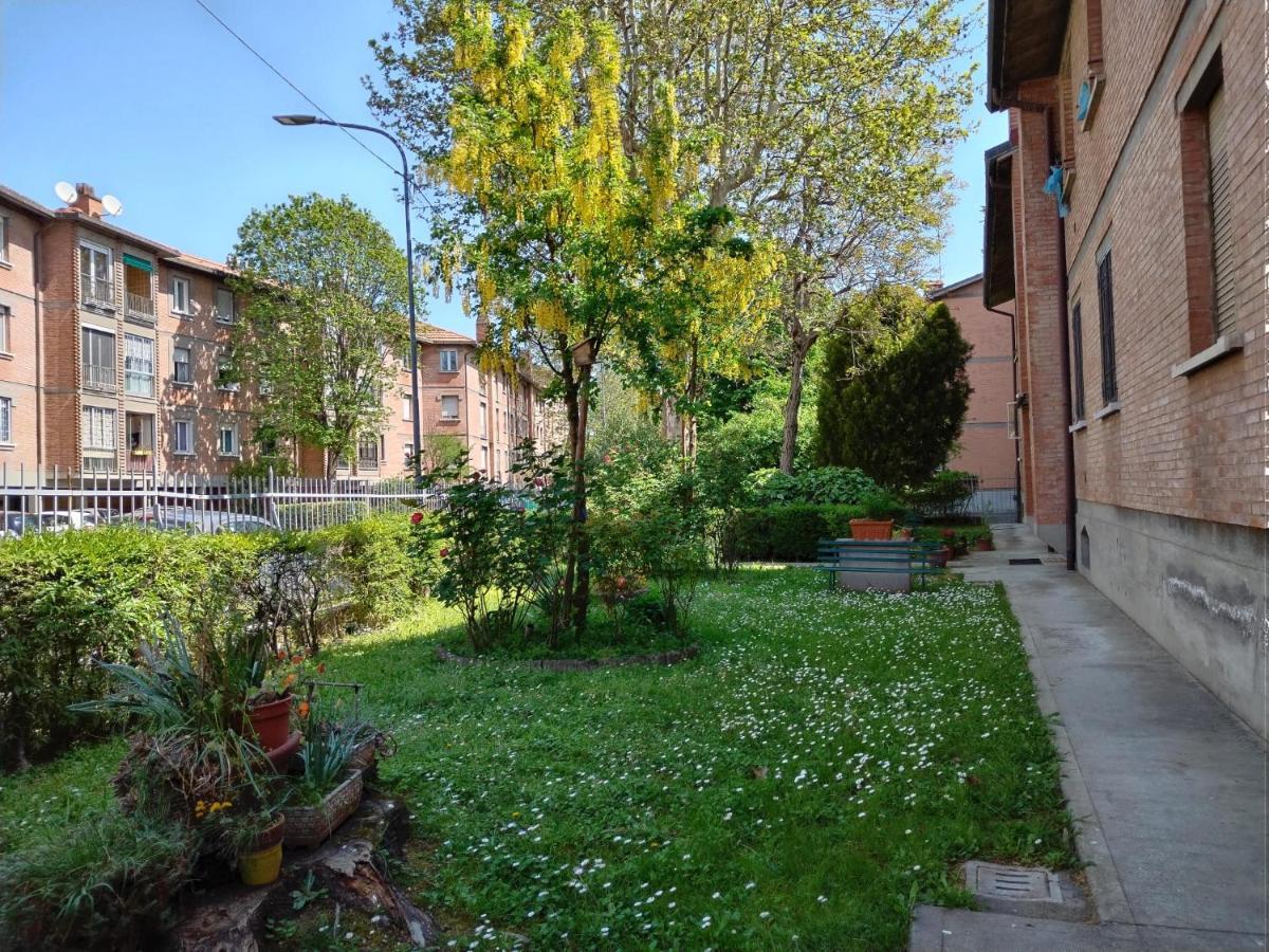 B1 Guest house Bologna