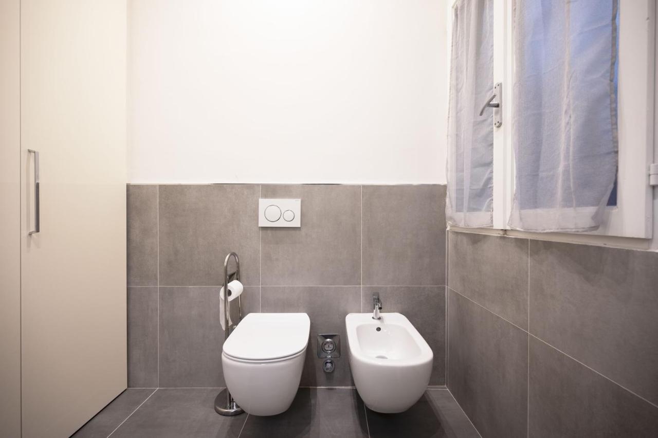 Apartment Realkasa Broccaindosso Bologna