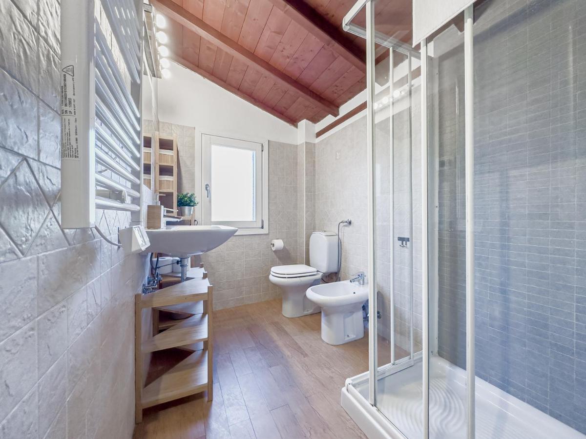 Realkasa Nosadella Flat * Bologna