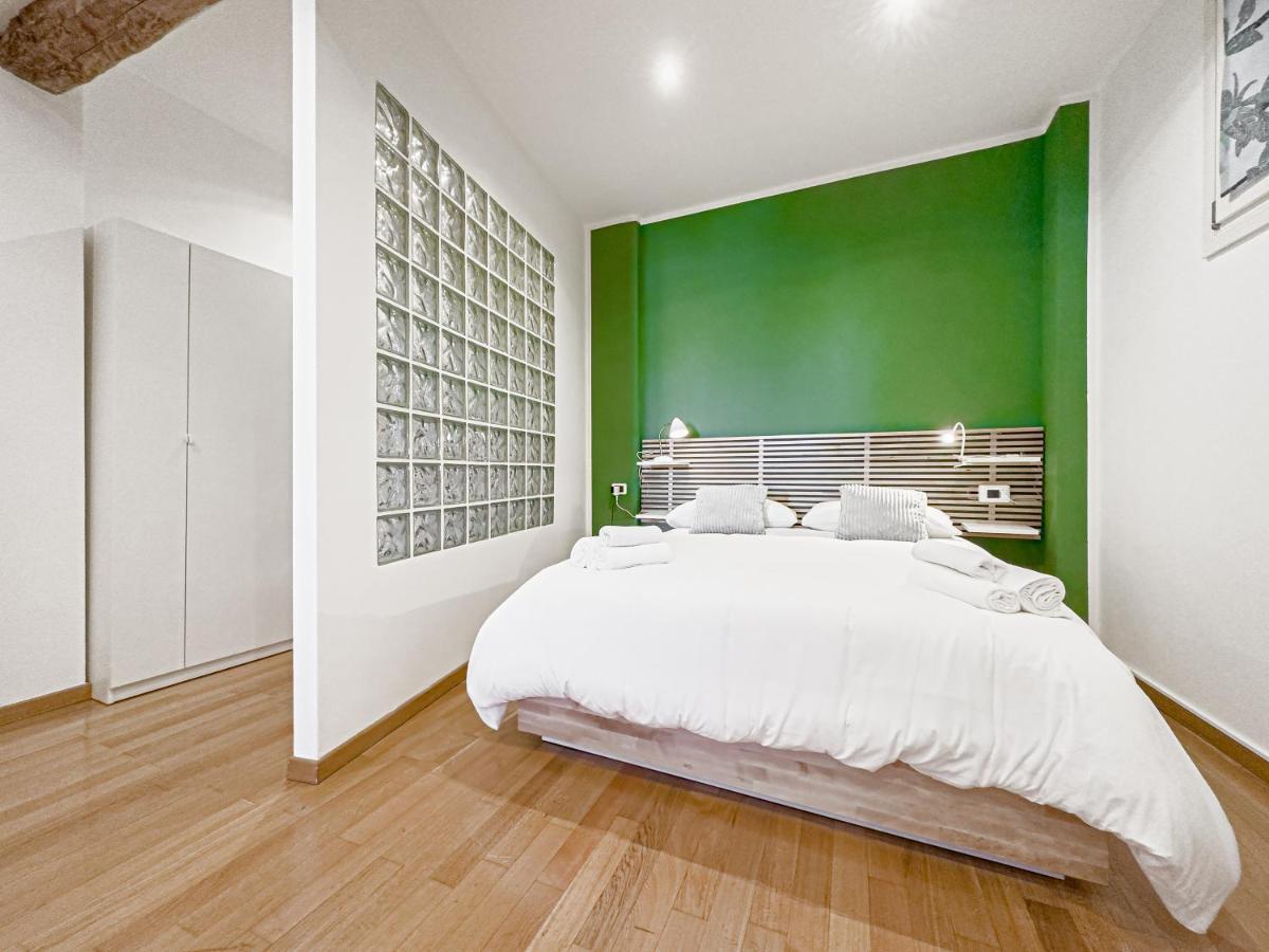 Realkasa Nosadella Flat Bologna