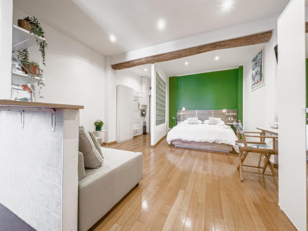 Realkasa Nosadella Flat * Bologna
