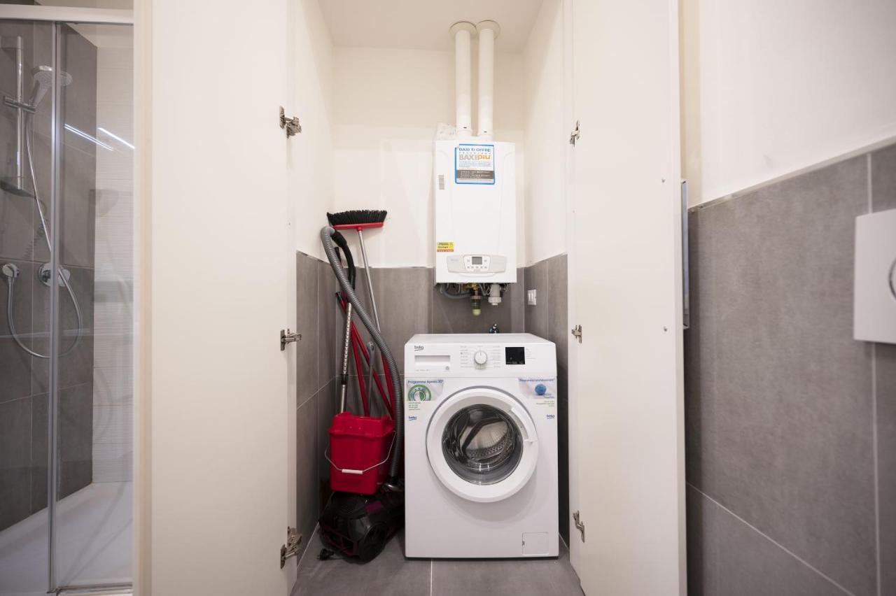 Realkasa Broccaindosso Apartment Bologna