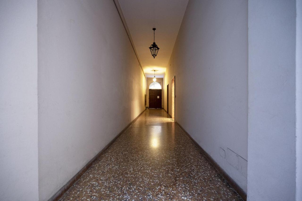 Apartment Realkasa Broccaindosso Bologna