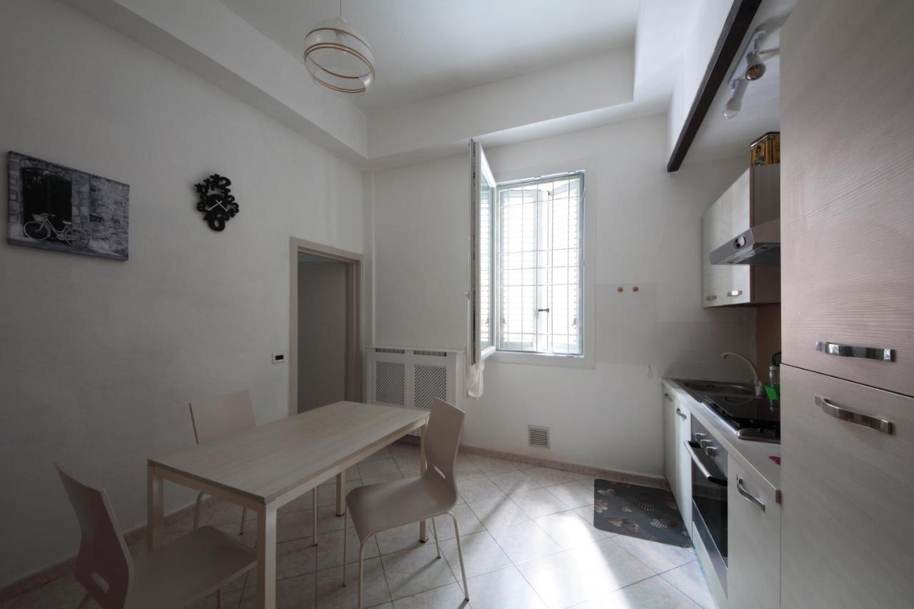 La Casa Di Gigi Tra Fiera E Universita Bologna