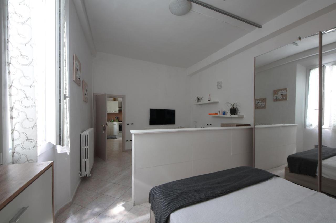 La Casa Di Gigi Tra Fiera E Universita Apartment