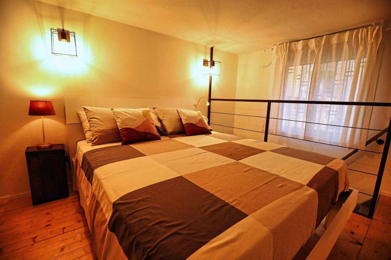 House Appartement *