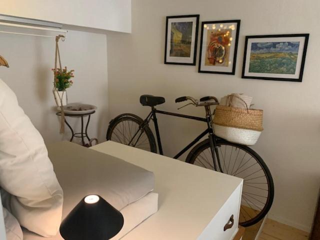 Appartement House Bologna