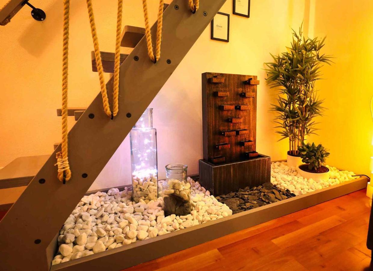 Appartement House