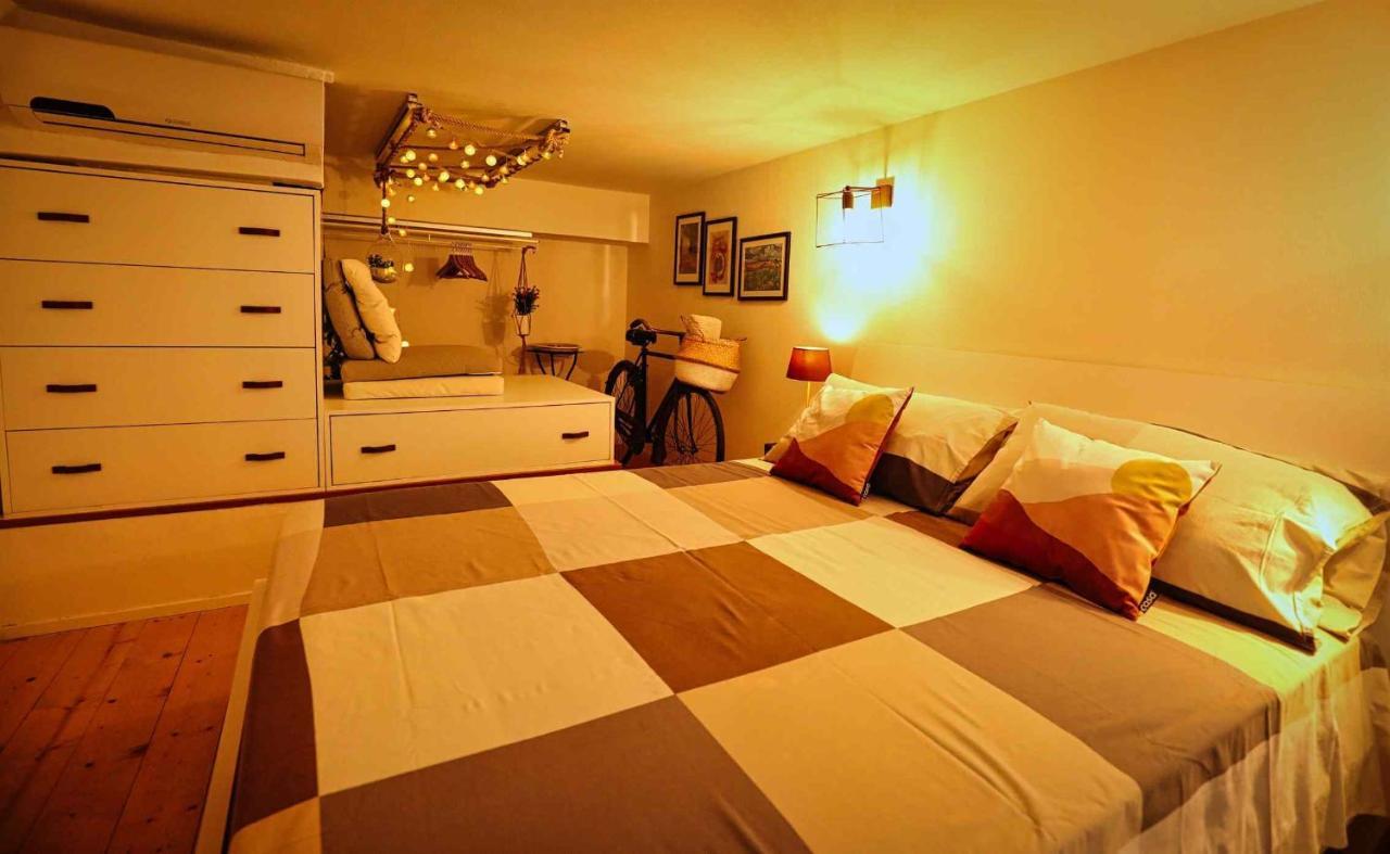 Appartement House Bologna