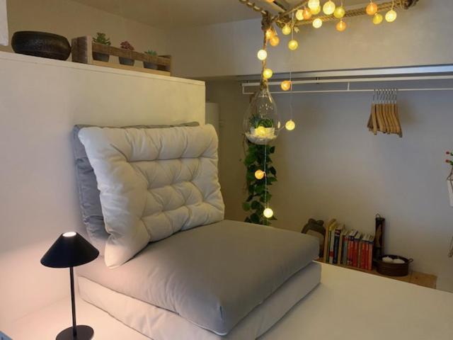 Appartement House