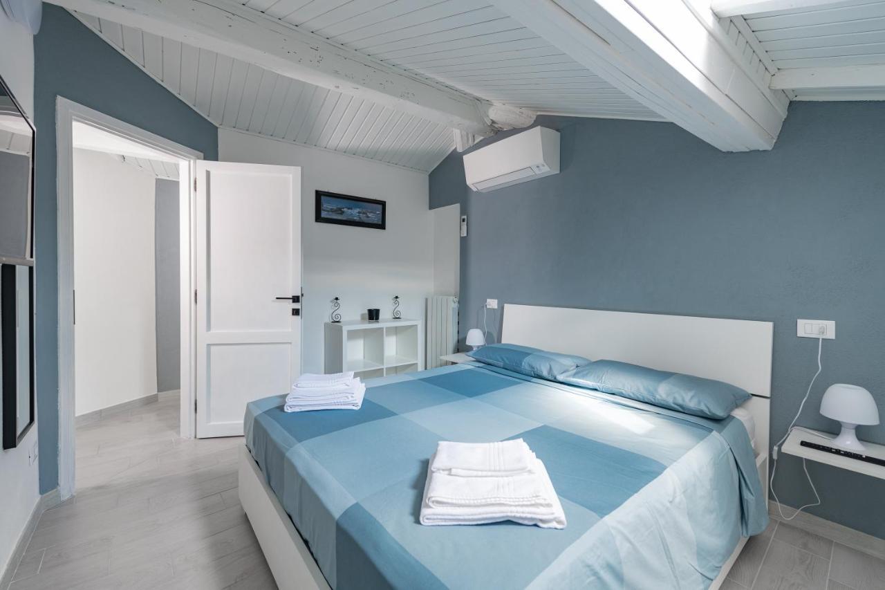 La Mansardina Sant'orsola Apartment Bologna