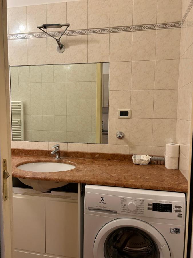 Apartment Cinno
