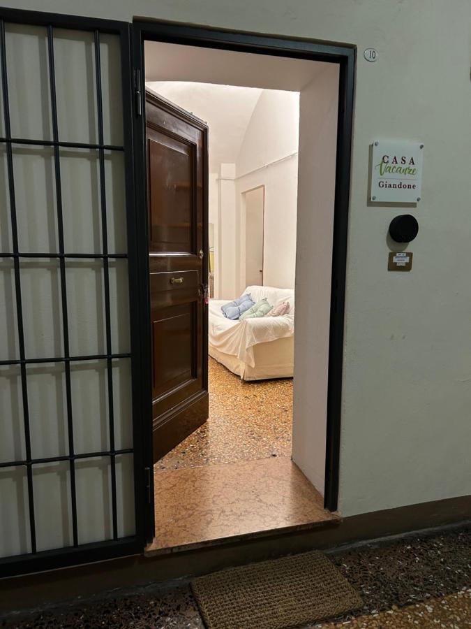 Giandone Apartment