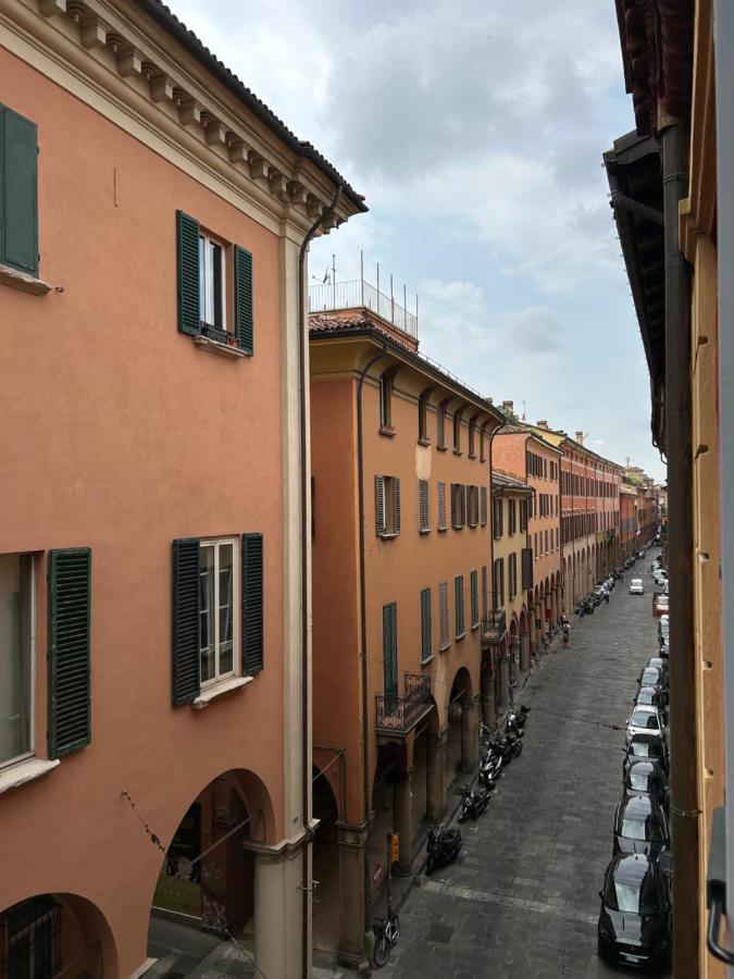 Cinno Apartment Bologna
