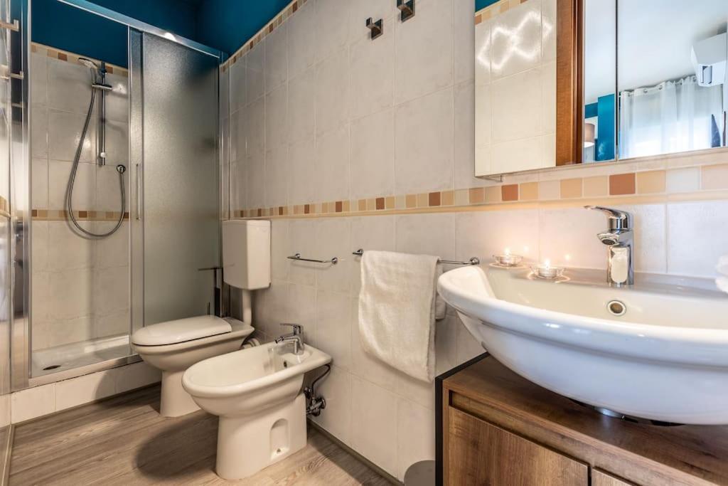 Apartment Belmeloro *