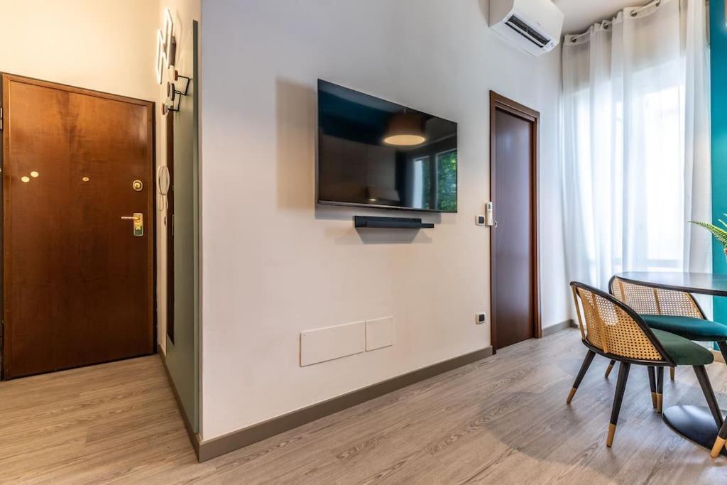 Belmeloro Apartment