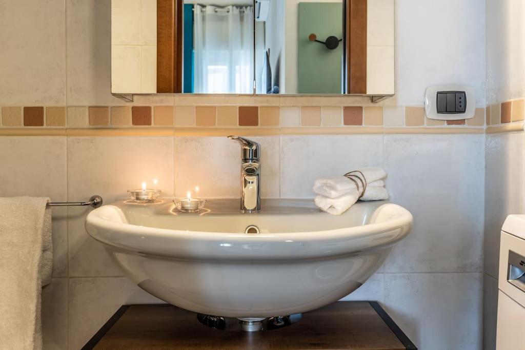 Belmeloro Apartment Bologna