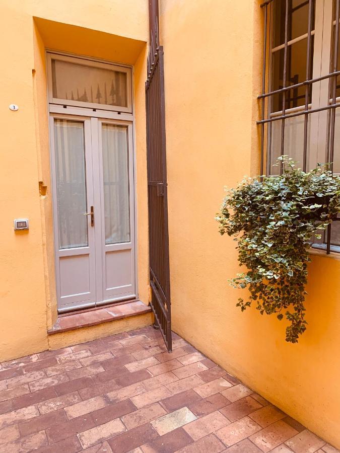 Apartment Melograno's House Bologna