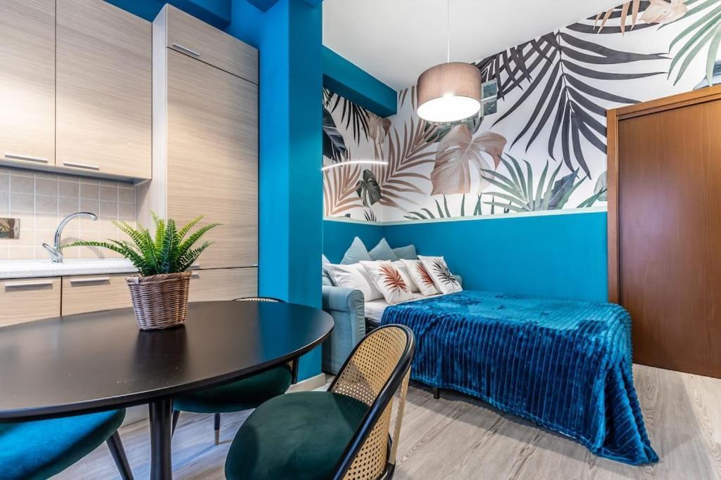 Apartment Belmeloro Bologna