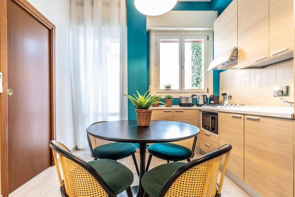 Belmeloro Apartment *