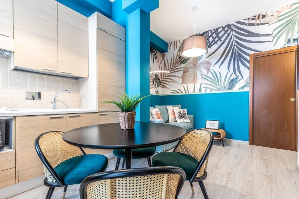 Apartment Belmeloro *