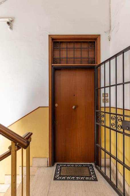Apartment In Via Del Pratello *