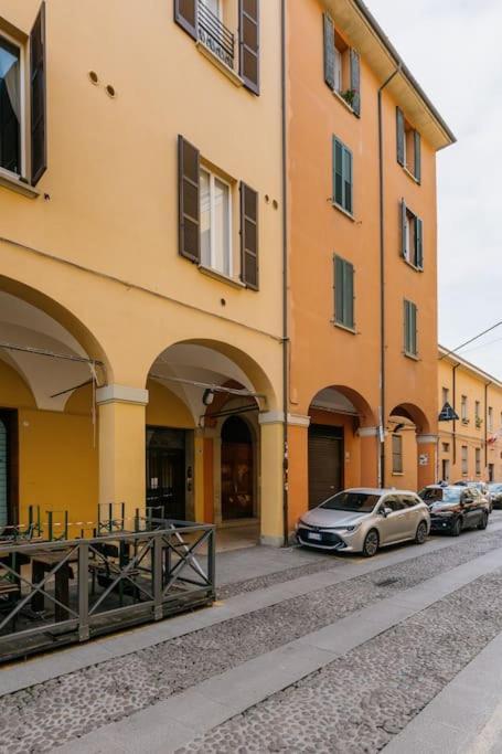 In Via Del Pratello Apartment Bologna