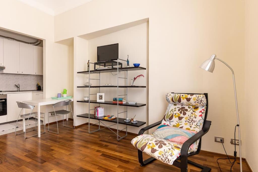 Apartment In Via Del Pratello