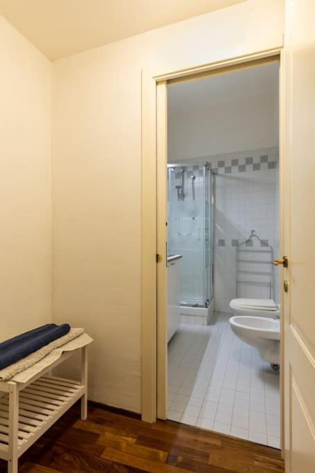 Apartment In Via Del Pratello
