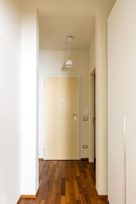 In Via Del Pratello Apartment