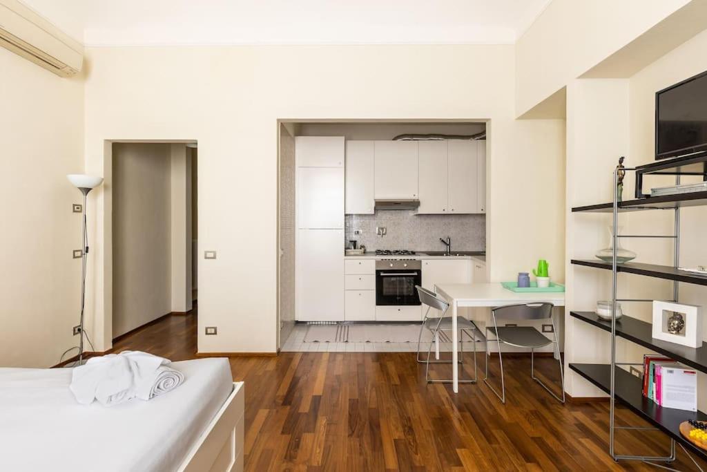 Apartment In Via Del Pratello