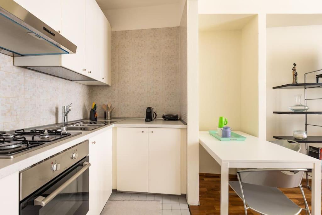 In Via Del Pratello Apartment Bologna