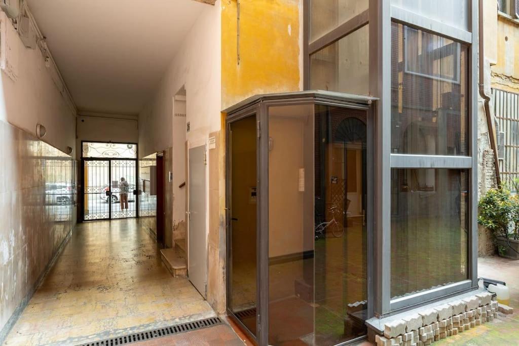 Apartment In Via Del Pratello
