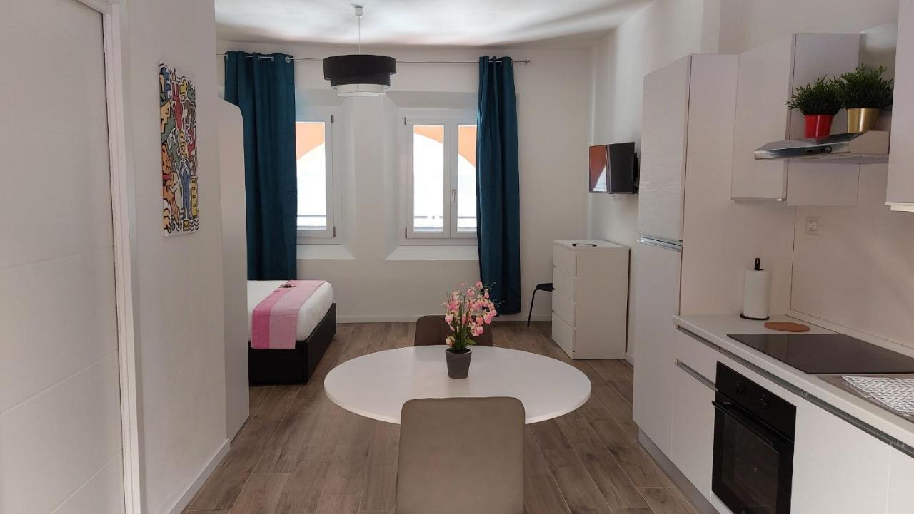 Vigarani Appartamento Bologna
