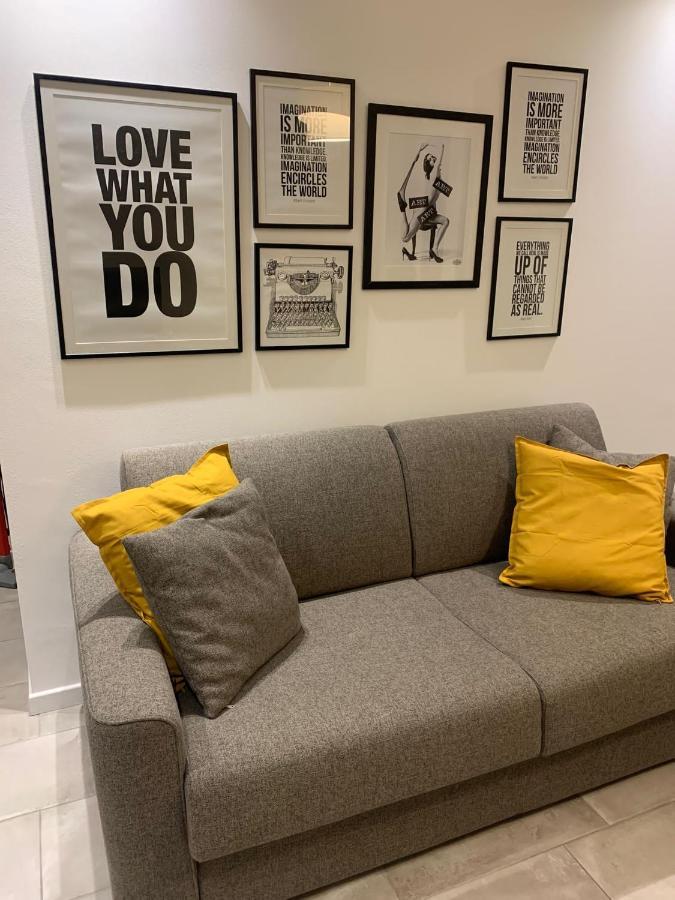 Ca' Stelli - Self Check-in Apartment