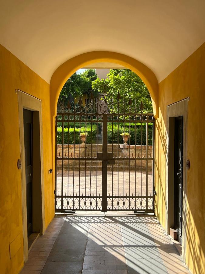 Apartment Melograno's House Bologna