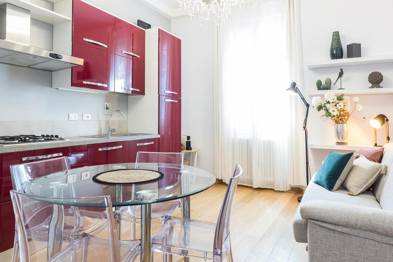 Saragozza Boutique Bologna