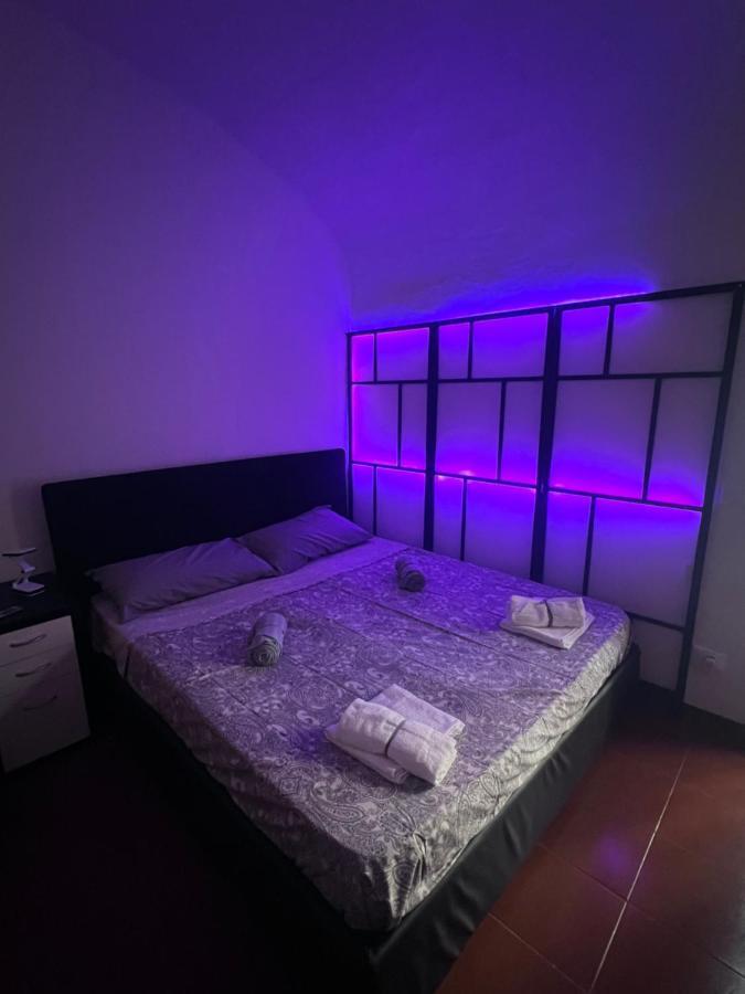 Cataleya Apartment *