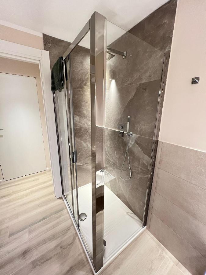 Palazzo Marsili Harmony Apartment Bologna