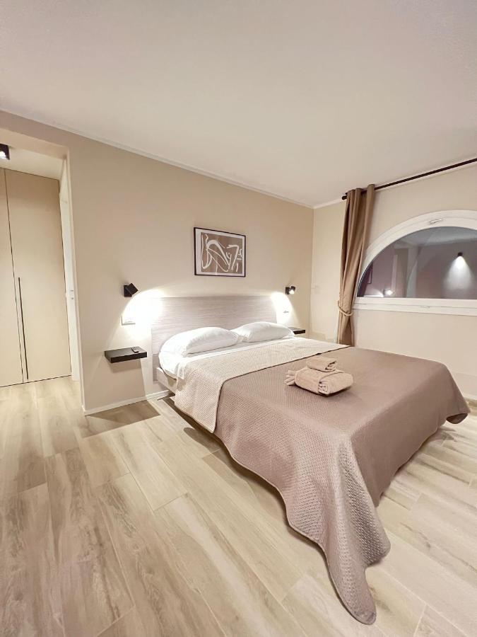 Apartment Palazzo Marsili Harmony Bologna